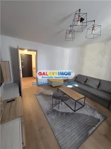 Inchiriem ap cu 2 cam in Balcescu Residence , mobilat si utilat - foto 18