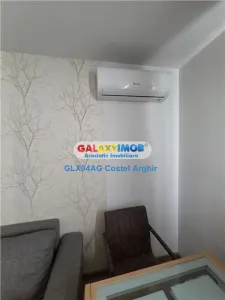 Inchiriem ap cu 2 cam in Balcescu Residence , mobilat si utilat - foto 24
