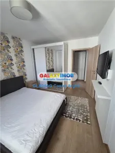 Inchiriem ap cu 2 cam in Balcescu Residence , mobilat si utilat - foto 8