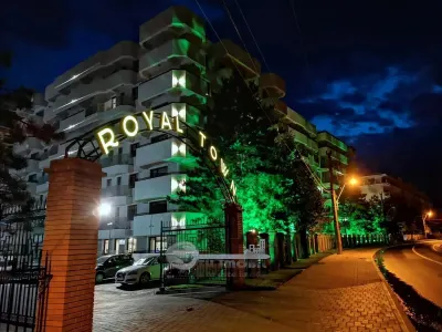 Apartament 2 camere  – Royal Town, modern și luminos - Iasi