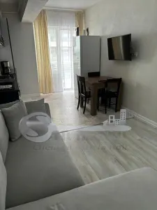 Apartament 2 camere  – Royal Town, modern și luminos - foto 3