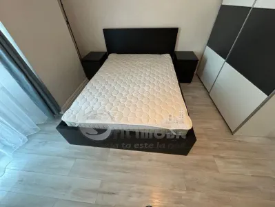Apartament 2 camere  – Royal Town, modern și luminos - foto 4