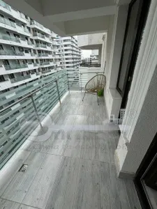 Apartament 2 camere  – Royal Town, modern și luminos - foto 8
