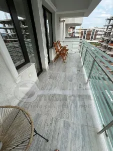 Apartament 2 camere  – Royal Town, modern și luminos - foto 9