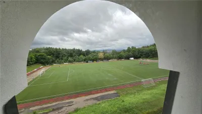 Clădire nouă de vânzare în zona centrală Suceava | Bd. George Enescu | 17 birouri | 11 băi | 1.800.000 Euro | Comision 0% - foto 13