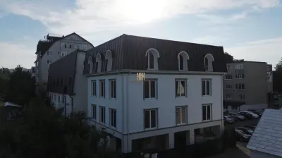 Clădire nouă de vânzare în zona centrală Suceava | Bd. George Enescu | 17 birouri | 11 băi | 1.800.000 Euro | Comision 0% - foto 20