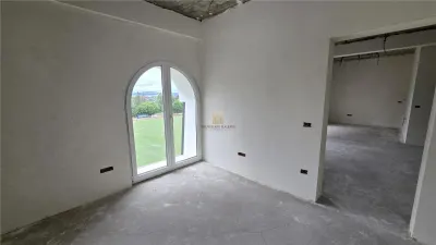Clădire nouă de vânzare în zona centrală Suceava | Bd. George Enescu | 17 birouri | 11 băi | 1.800.000 Euro | Comision 0% - foto 5
