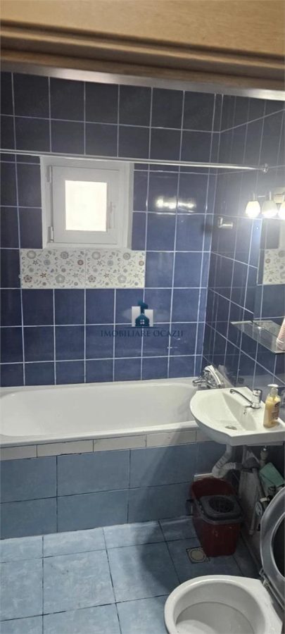 Inchiriere Apartament 2 Camere Semidecomandat Sos.Oltenitei - Bucuresti
