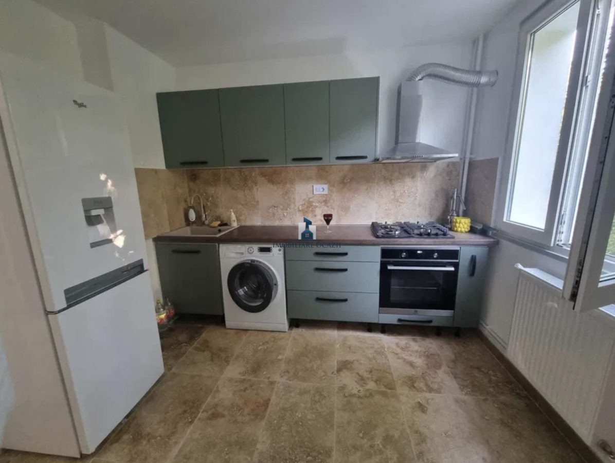 Inchiriere Apartament 2 Camere Decomandat Berceni-Rezonantei - Bucuresti