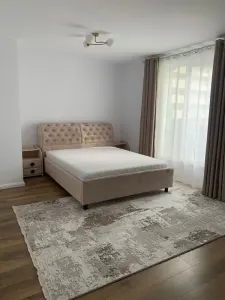 Apartament 3 camere decomandat – Copou, Aleea Sadoveanu | Prima închiriere | Parcare subterană - Iasi