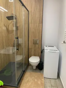 Apartament 3 camere decomandat – Copou, Aleea Sadoveanu | Prima închiriere | Parcare subterană - foto 4