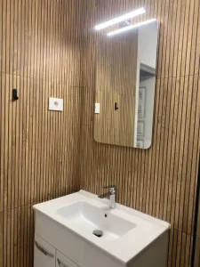 Apartament 3 camere decomandat – Copou, Aleea Sadoveanu | Prima închiriere | Parcare subterană - foto 5