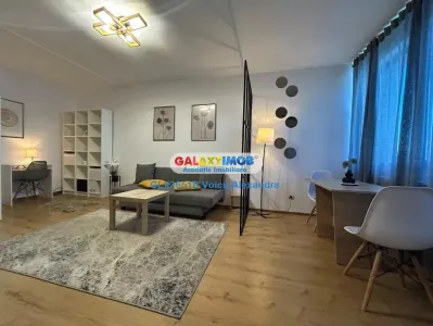 Garsoniera Bloc Nou Berceni - Dimitrie Leonida - Amurgului - foto 2