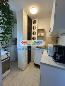 Garsoniera Bloc Nou Berceni - Dimitrie Leonida - Amurgului - foto 6