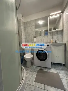 Garsoniera Bloc Nou Berceni - Dimitrie Leonida - Amurgului - foto 8