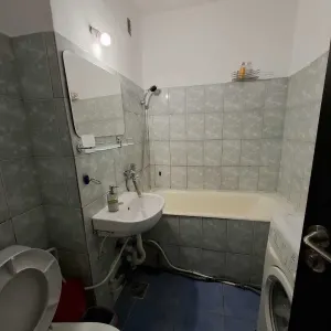 Garsonieră Mobilată și Utilată – Tătărași Flora, Etaj 8/9 - foto 5
