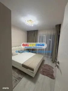 Apartament 2 Cam Lux Berceni - Dimitrie Leonida - Metrou - foto 3