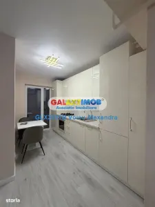 Apartament 2 Cam Lux Berceni - Dimitrie Leonida - Metrou - foto 4