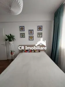 Apartament 2 camere Drumul Binelui - Bucuresti