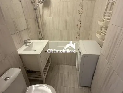 Apartament 3 camere, Drumul Taberei - foto 2