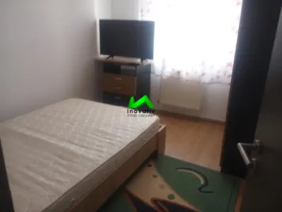 Apartament de vanzare 2 camere Sibiu Vasile Aaron - foto 3