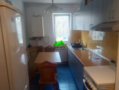 Apartament de vanzare 2 camere Sibiu Vasile Aaron - foto 6