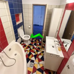 Apartament de inchiriat 4 camere 2 bai Sibiu Strand - foto 11