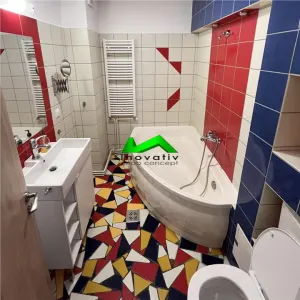 Apartament de inchiriat 4 camere 2 bai Sibiu Strand - foto 12