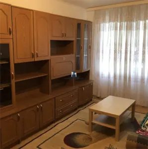 Inchiriere Apartament 2 Camere Semidecomandat Piata Sudului-Tulnici - Bucuresti