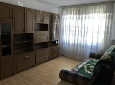 Inchiriere Apartament 2 Camere Semidecomandat Piata Sudului-Tulnici - foto 4