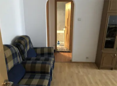 Inchiriere Apartament 2 Camere Semidecomandat Piata Sudului-Tulnici - foto 6