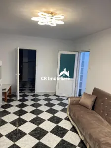 Apartament 3  camere, Delfinului - foto 4