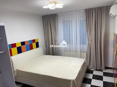 Apartament 3  camere, Delfinului - foto 5