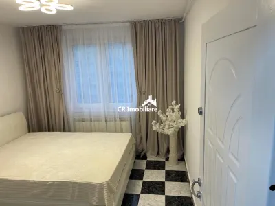 Apartament 3  camere, Delfinului - foto 7