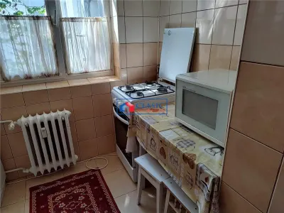 Inchiriere apartament 2 camere in Manastur- zona Casa Piratilor - foto 6