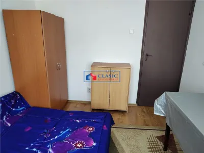Inchiriere apartament 2 camere in Manastur- zona Casa Piratilor - foto 9