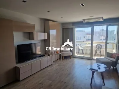 Apartament 3 camere, Timpuri Noi - Bucuresti