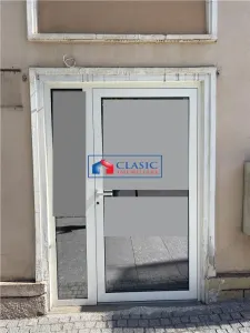 Inchiriere spatiu cu acces stradal 22 mp in Centru- zona Casa De Cultura - foto 2