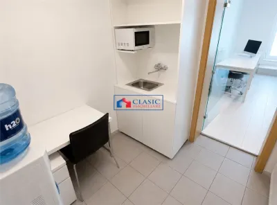 Inchiriere spatiu cu acces stradal 22 mp in Centru- zona Casa De Cultura - foto 4