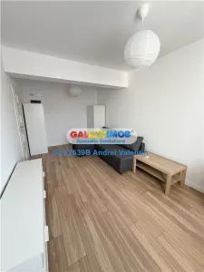 Garsoniera Bloc Nou Berceni - Dimitrie Leonida - Parcare - foto 2