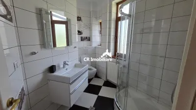 Apartament 4 camere Primaverii , rezidenta sau birouri, - foto 7