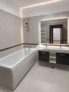 Apartament 4 camere Kiseleff cu terasa 3 locuri de parcare - foto 2