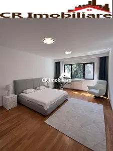Apartament 4 camere Kiseleff cu terasa 3 locuri de parcare - foto 4