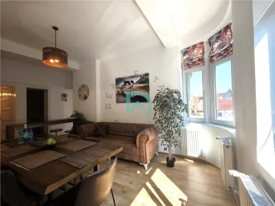 Apartament de vanzare Centru Vechi Brasov - Brasov