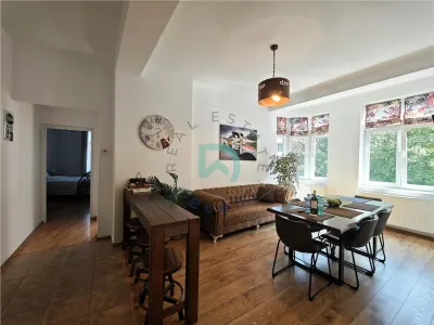Apartament de vanzare Centru Vechi Brasov - foto 2