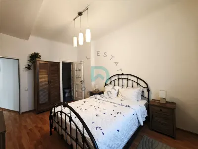 Apartament de vanzare Centru Vechi Brasov - foto 18