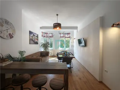 Apartament de vanzare Centru Vechi Brasov - foto 3
