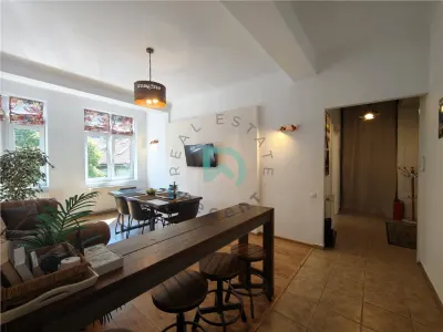 Apartament de vanzare Centru Vechi Brasov - foto 4