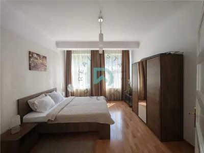 Apartament de vanzare Centru Vechi Brasov - foto 5