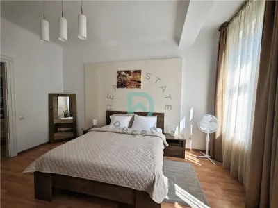 Apartament de vanzare Centru Vechi Brasov - foto 6